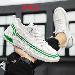 GIÀY  THỂ THAO NAM ♥️ SNEAKER TĂNG CHIỀU CAO W1