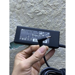 Adapter sạc laptop lg 15n53 15u53 15u59 19v-3.42a bản gôc lg