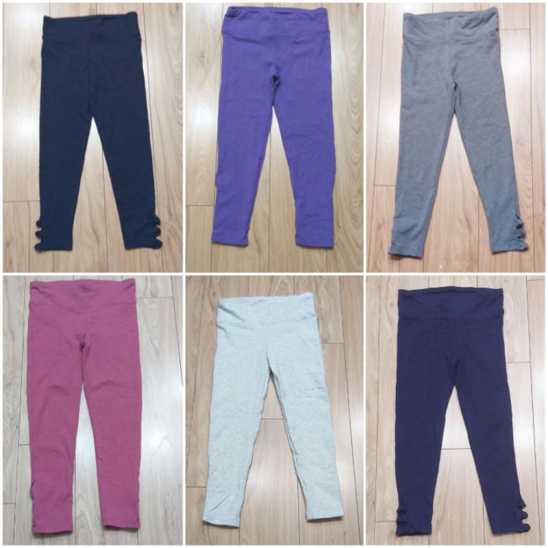 (14-45kg)Quần legging xuất dư size đại cho bé(M7)