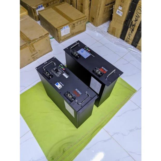 Pin Lithium EVE48100 48V 100Ah LiFePo4
