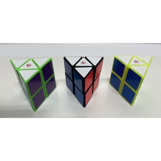 rubik biến thể Grimace