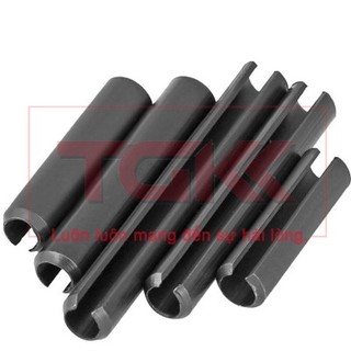 Chốt định vị vòng hở D1.5