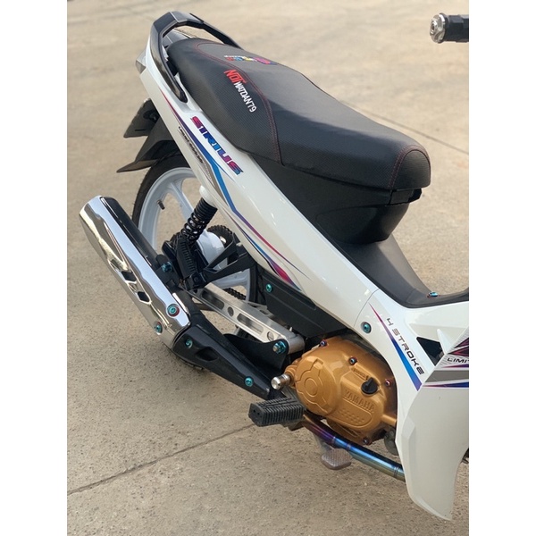 Tem sirius 7 màu mẫu mới