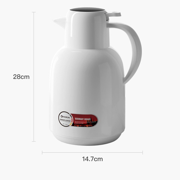 Bình Nước Giữ Nhiệt Thông Minh Dung Tích 1.5L
