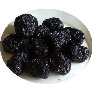 Táo tàu đen 100g
