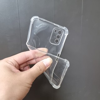 Ốp lưng chống sốc Xiaomi Poco M3