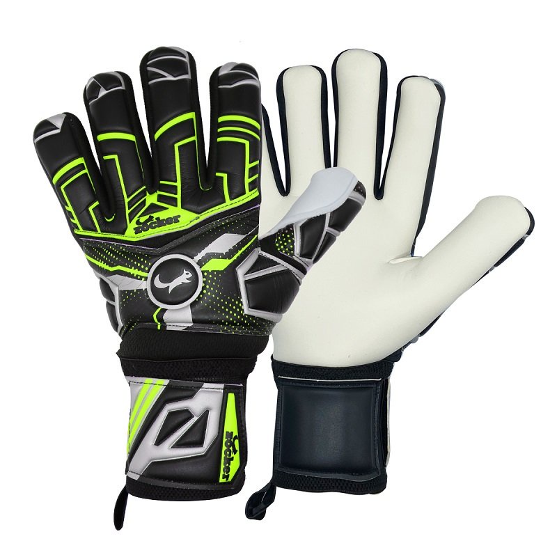 Găng Tay Thủ Môn Zocker Gloves Edwin ZGK E01 Găng tay thủ môn của nhà zocker