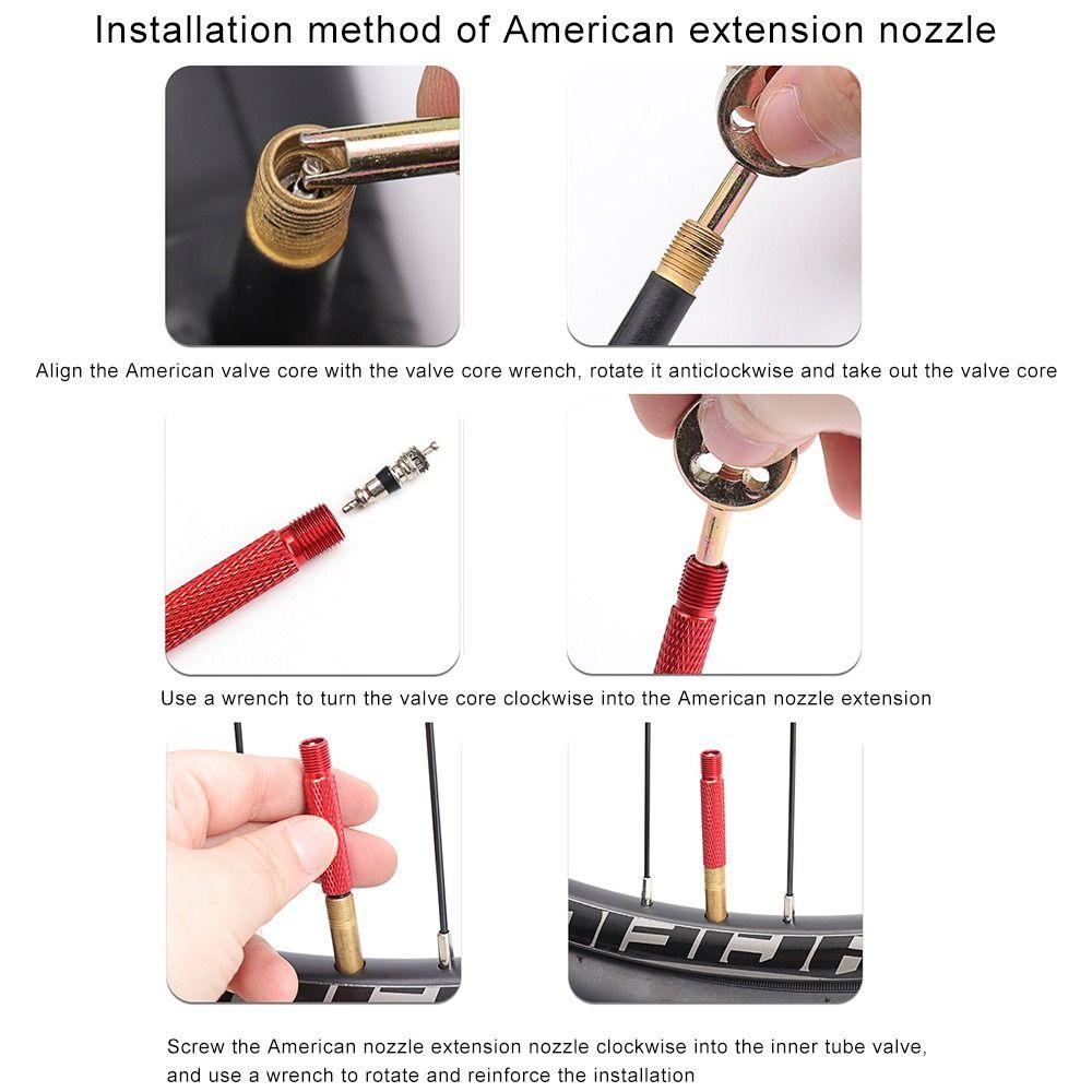 MUVAKO Thanh Nối Dài Chuyên Dụng Cho Xe Scooter