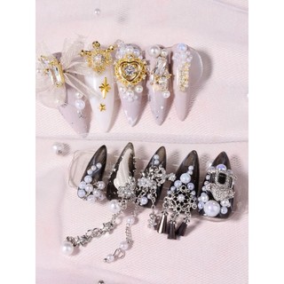 charm cao cấp mẫu charm nail mới