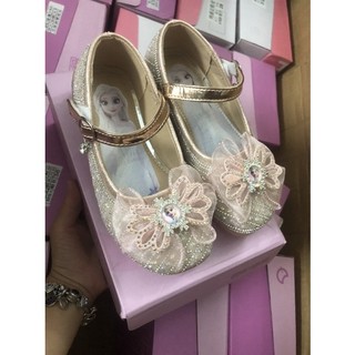Giầy búp bê elsa
