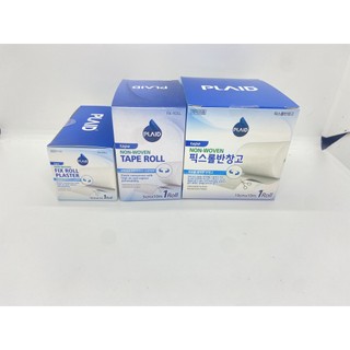 Băng keo cuộn co dãn Fix Roll ( 1 cuộn )