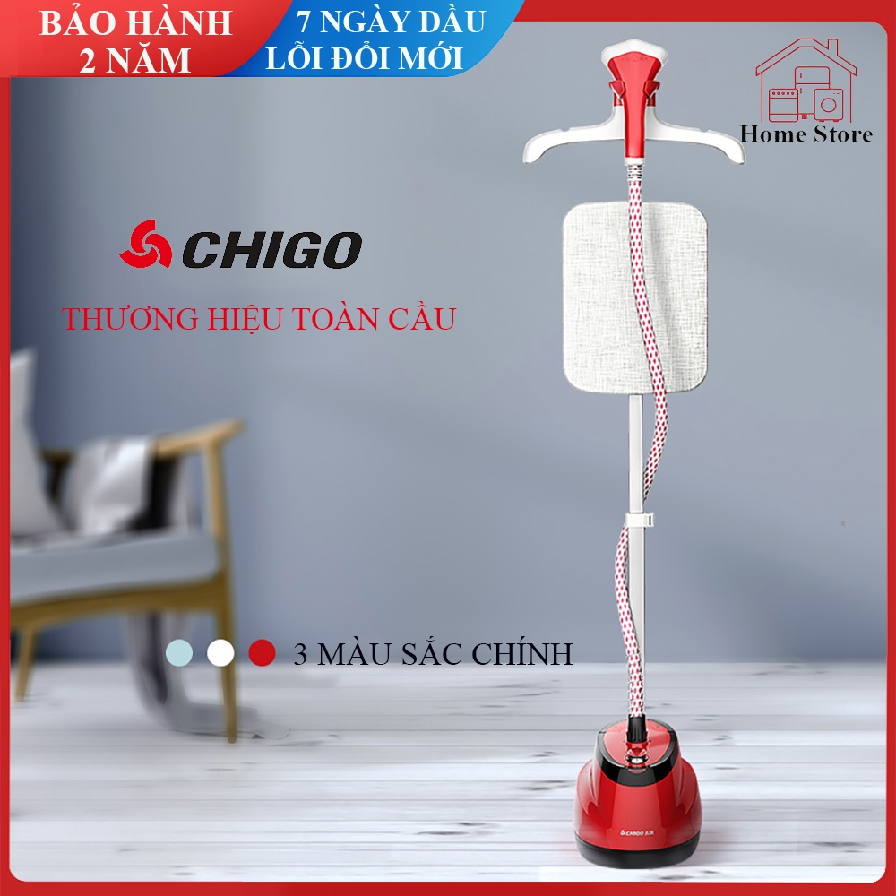 Bàn là hơi nước dạng đứng, bàn ủi hơi nước kiểu đứng, bàn là hơi nước tùy chỉnh chiều cao. Bảo hành 24 tháng