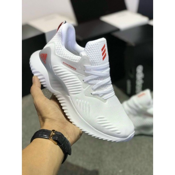 Giày Adidas Alpha bounce Beyond UNISEX_ Giày cặp NAM NỮ_HÀNG CHÍNH HÃNG