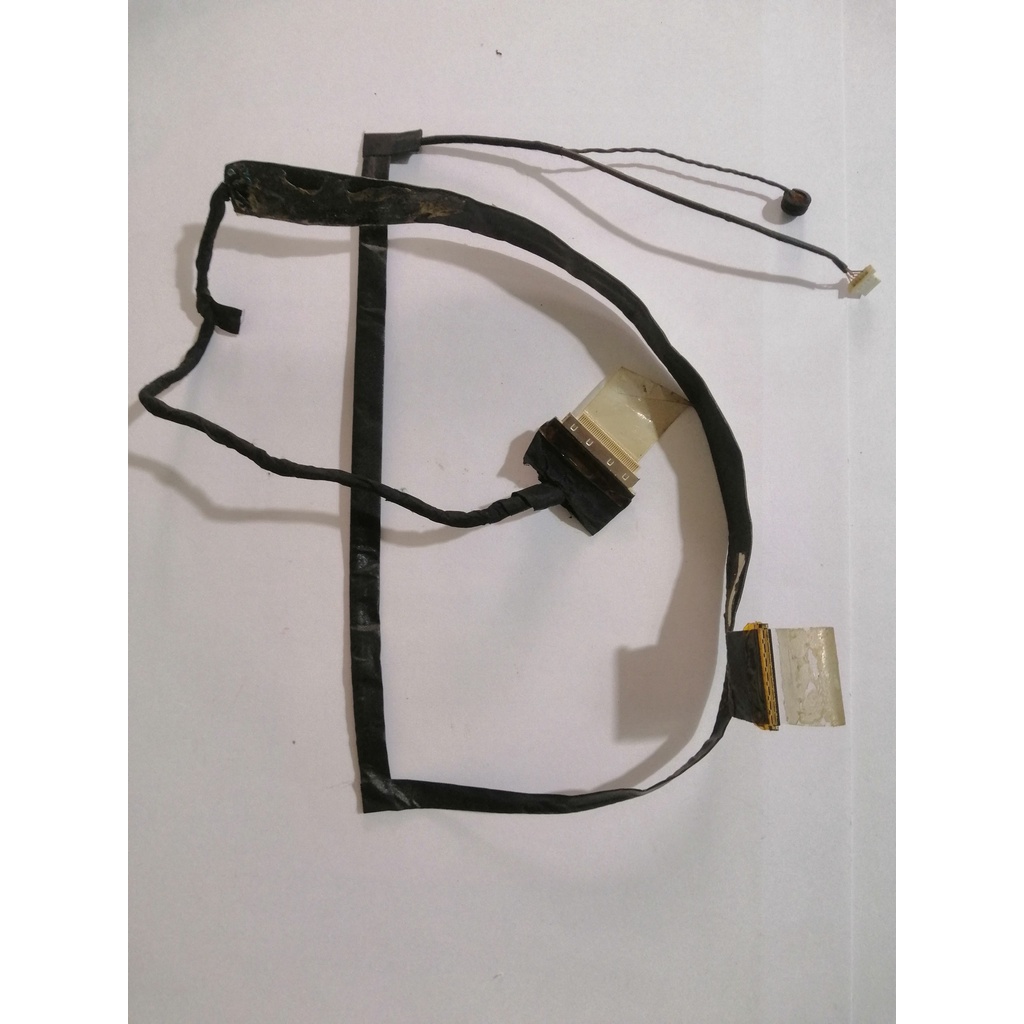 CÁP MÀN HÌNH LAPTOP Asus A42 A42J K42 K42J K42D A42F X42 X42J