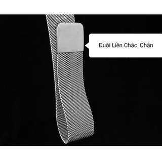 Thắt lưng nịt inox  ( Bản Giới Hạn  )
