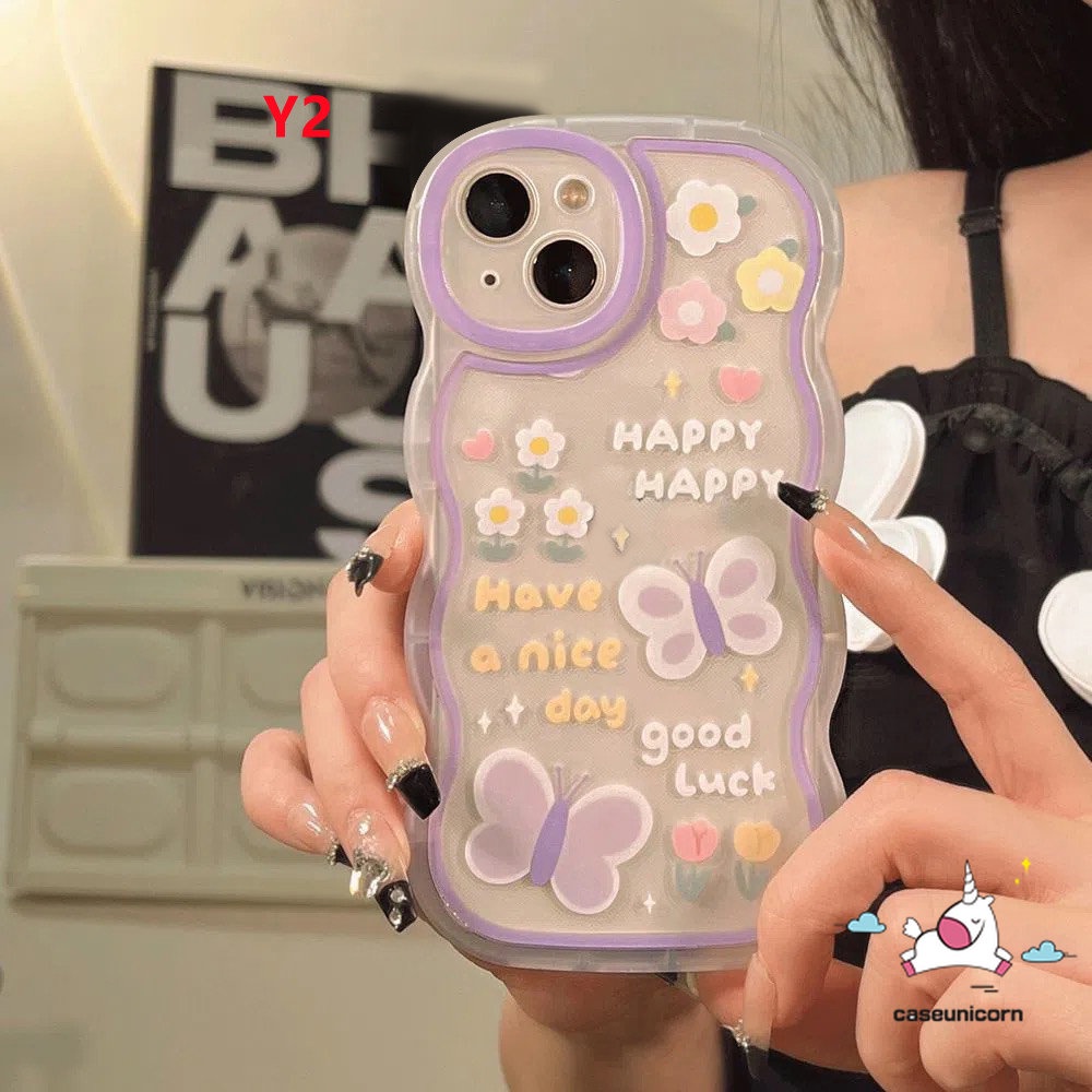 Ốp Điện Thoại Dẻo Cho VIVO Y02 T Y36 Y16 Y02s Y35 Y15 Y22 Y21 Y20 Y15s Y12 Y12i Y22S V25 V25E Y12s Y21s Y11 V21 V20 Y30 Y50 Y17 Y33s Y75 Y91 Y15A Y91C