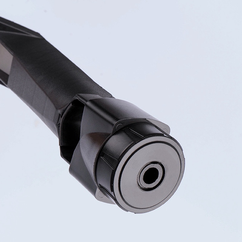 FENDER 1 Dè Chắn Bùn Xe Đạp Màu Đen Chất Lượng Cao