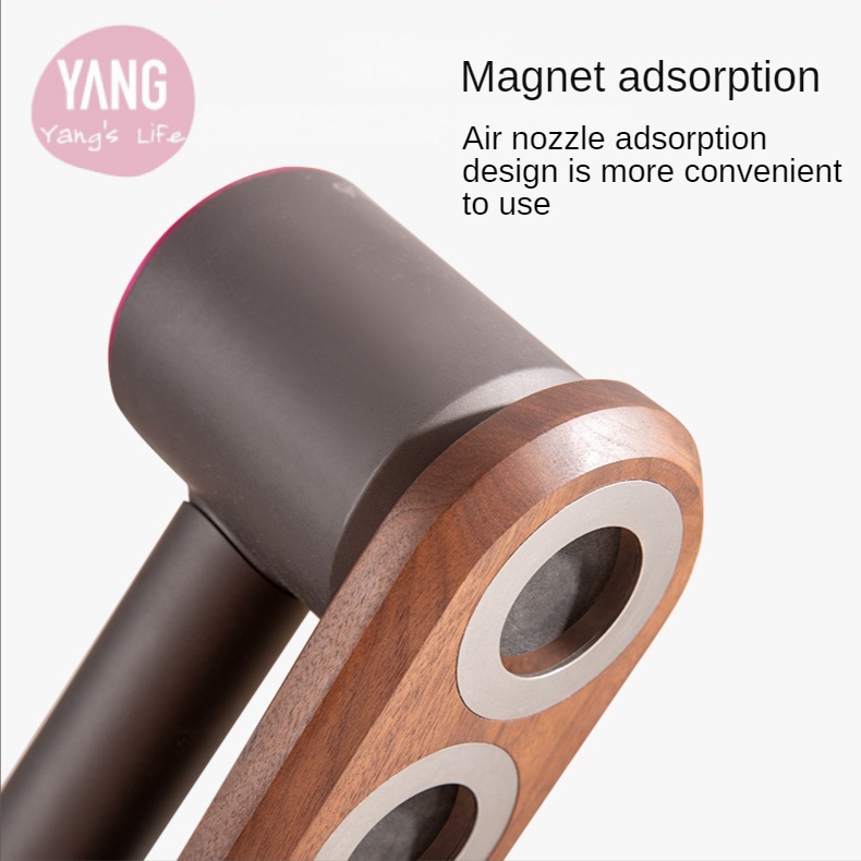 Giá Treo Máy Sấy Tóc Tiện Lợi