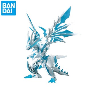 Bandai mô hình nhân vật game the legend of dragon knight chân thật