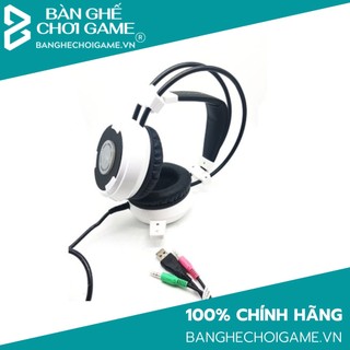 Tai nghe chụp đầu có míc WangMing WM8900 Jack 3.5mm (Nhiều màu)