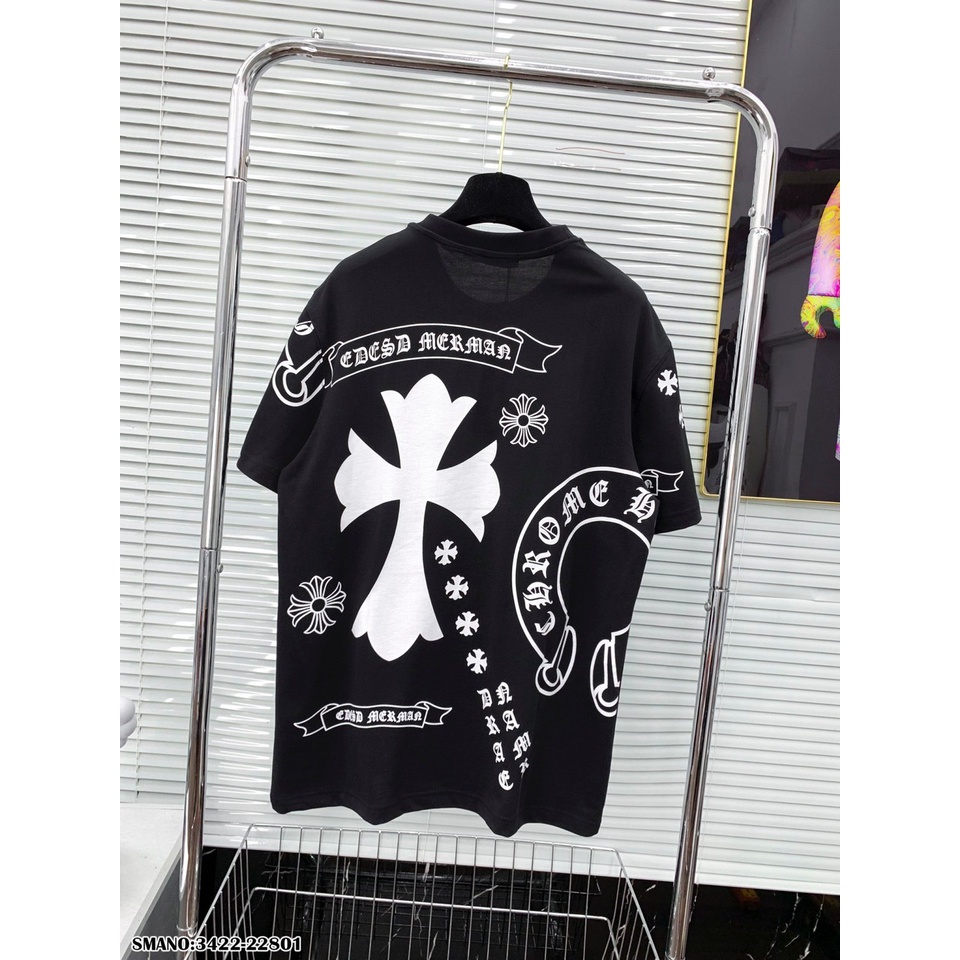 Áo Phông Nam In Họa Tiết Cực Chất- Áo Phông Nam hàng SPF cao cấp