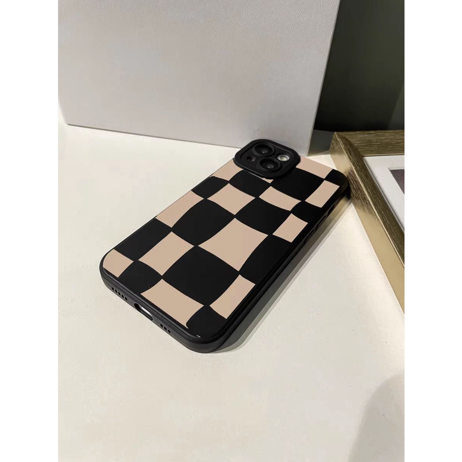 Ốp Điện Thoại TPU Cho iPhone 13 13pro 13prm 11 7Plus 8Plus Xr XS 13 12 Pro Max 14 14pro 14Plus 12 14promax