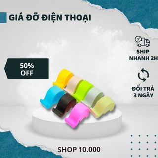 Giá đỡ điện thoại, giá đỡ điện thoại cute hình con voi