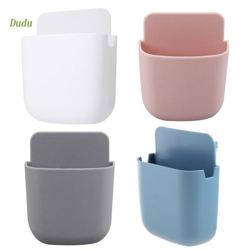Giá Đỡ Điều Khiển Từ Xa Gắn Tường Tự Dính Dành Cho Nhà Cửa / Văn Phòng / Trường Học