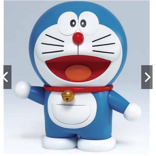 Mô Hình Lắp Ráp Bandai Spirits Figure Rise Mechanics Doraemon Bandai 4573102554611 K1