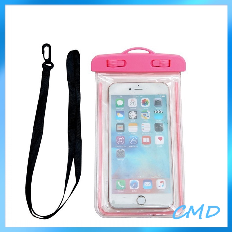 Túi Đựng Điện Thoại Chống Thấm Nước Cho iphone 6 / 6plus / 6s / 6splus / 7 / 7plus / 8 / 8plus / x / xr / xs / 11 / 12 / 13 / pro / max / plus / promax/-003