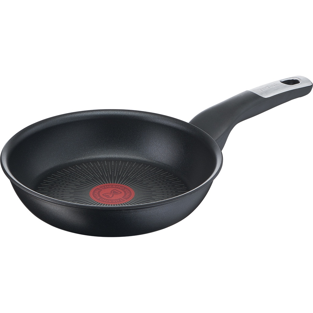 Chảo chiên Tefal Unlimited 28cm G2550602 - Hàng chính hãng