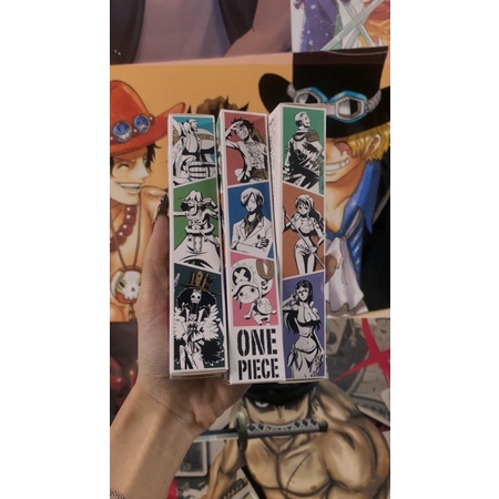 BÚT NHÂN PHẨM ONE PIECE băng mũ rơm CHÍNH HÃNG Toei animation