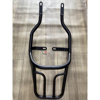Baga sau gắn cho xe yamaha xsr155