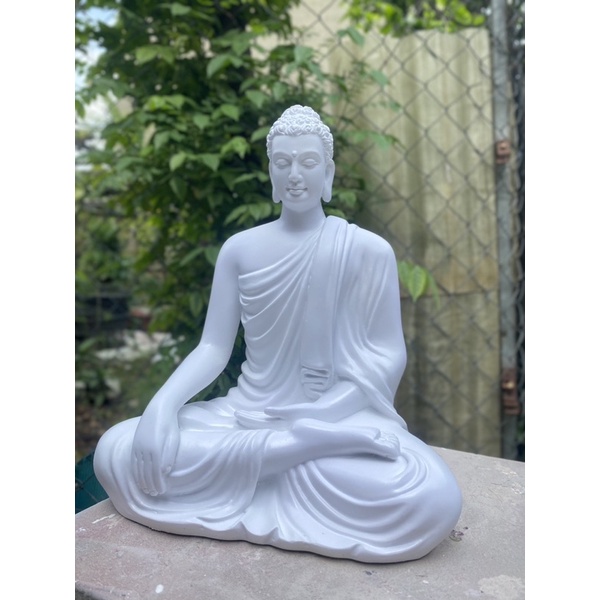 PHẬT THÍCH CA NGỒI THIỀN