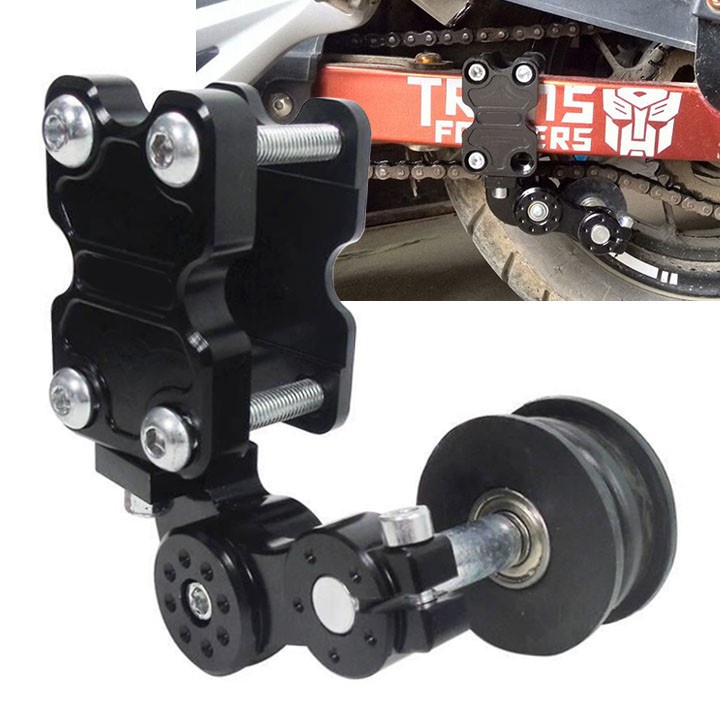 Bộ Đỡ Tăng Xích Xe Tự Động CNC