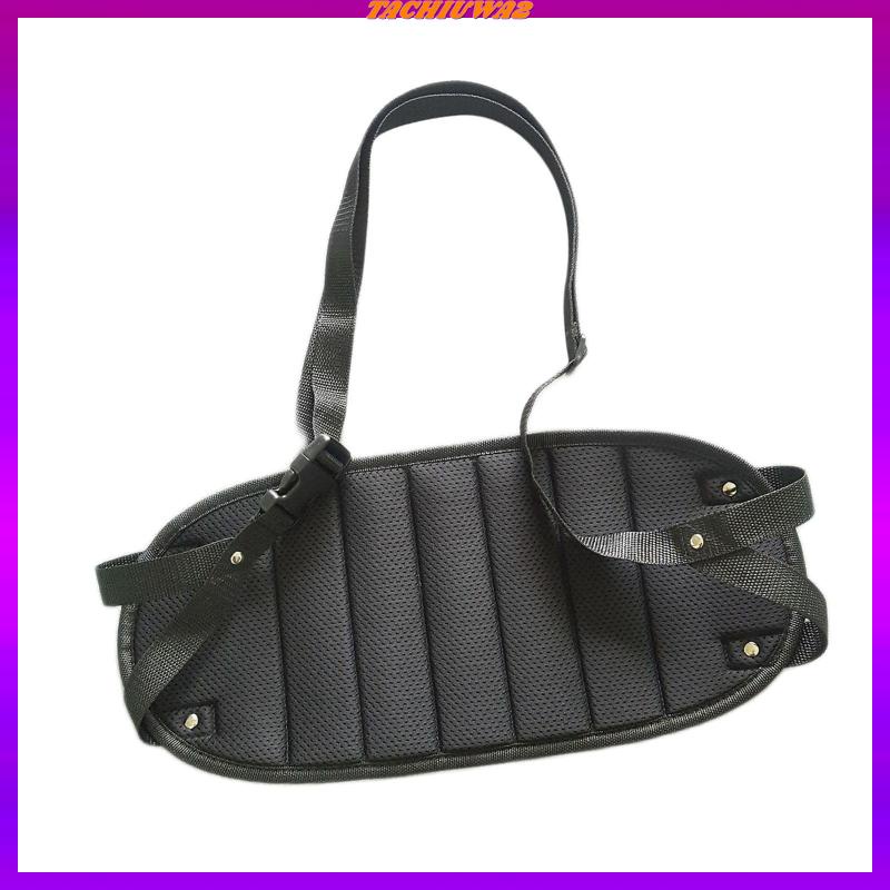 Võng Gác Chân Thư Giãn Thoải Mái Tiện Dụng Cho Văn Phòng Tachiuwa2