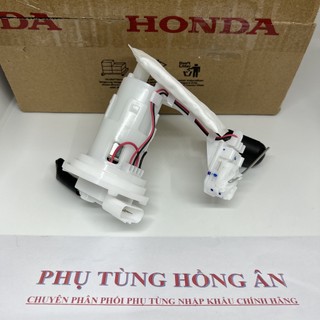 Bơm xăng sonic 150r nhập khẩu chính hãng honda indonesia - pt hồng ân