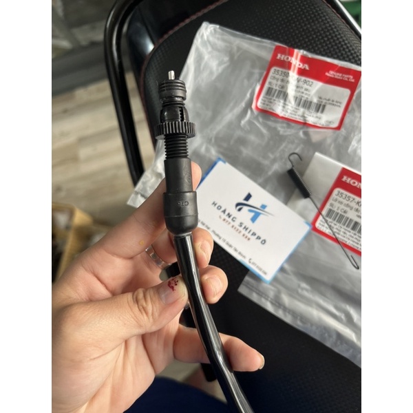 Công tắc đèn phanh sau wave dream chính hãng