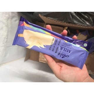KEM SỮA AICE
