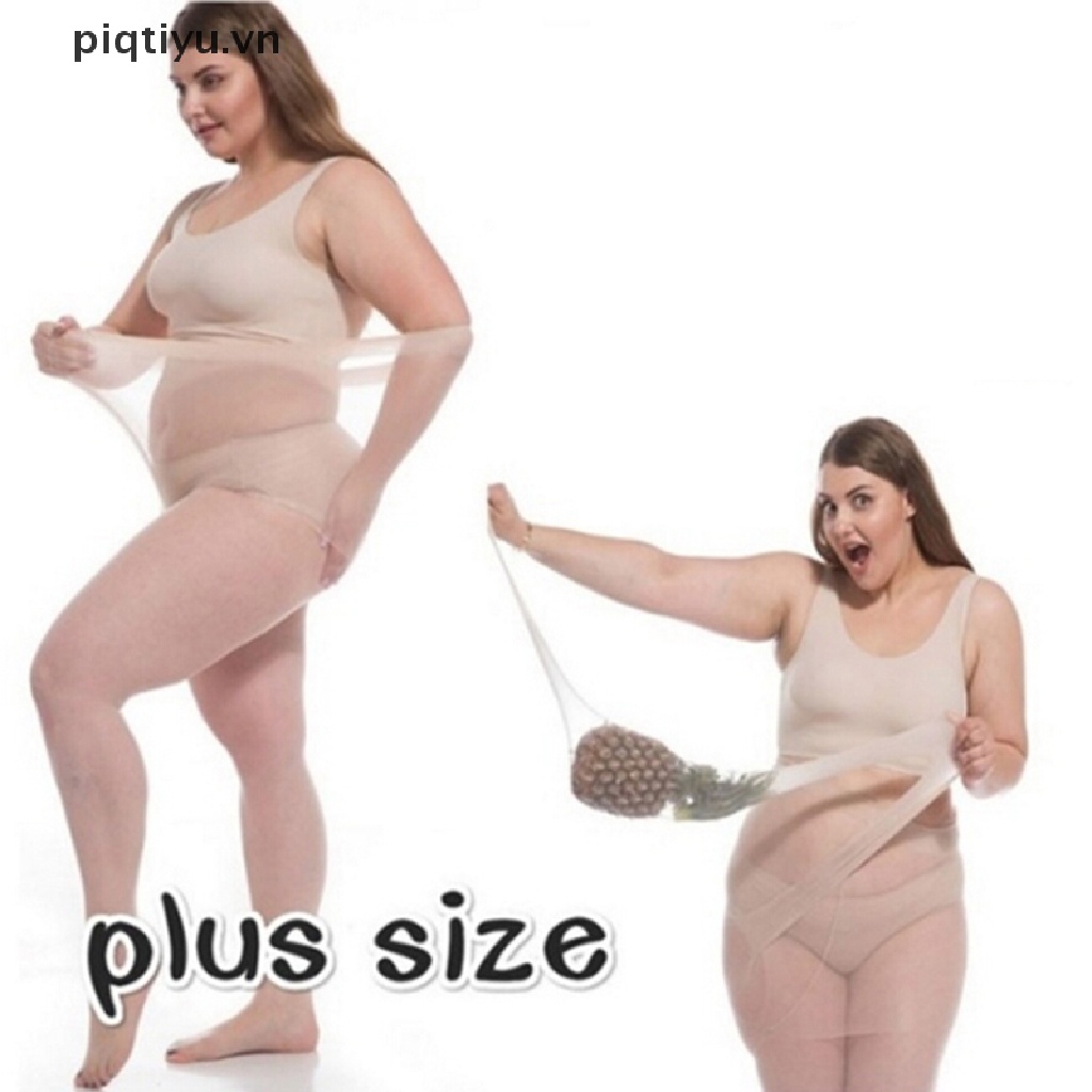 Quần Tất Xuyên Thấu Plus Size Cho Mẹ Bầu
 Vn