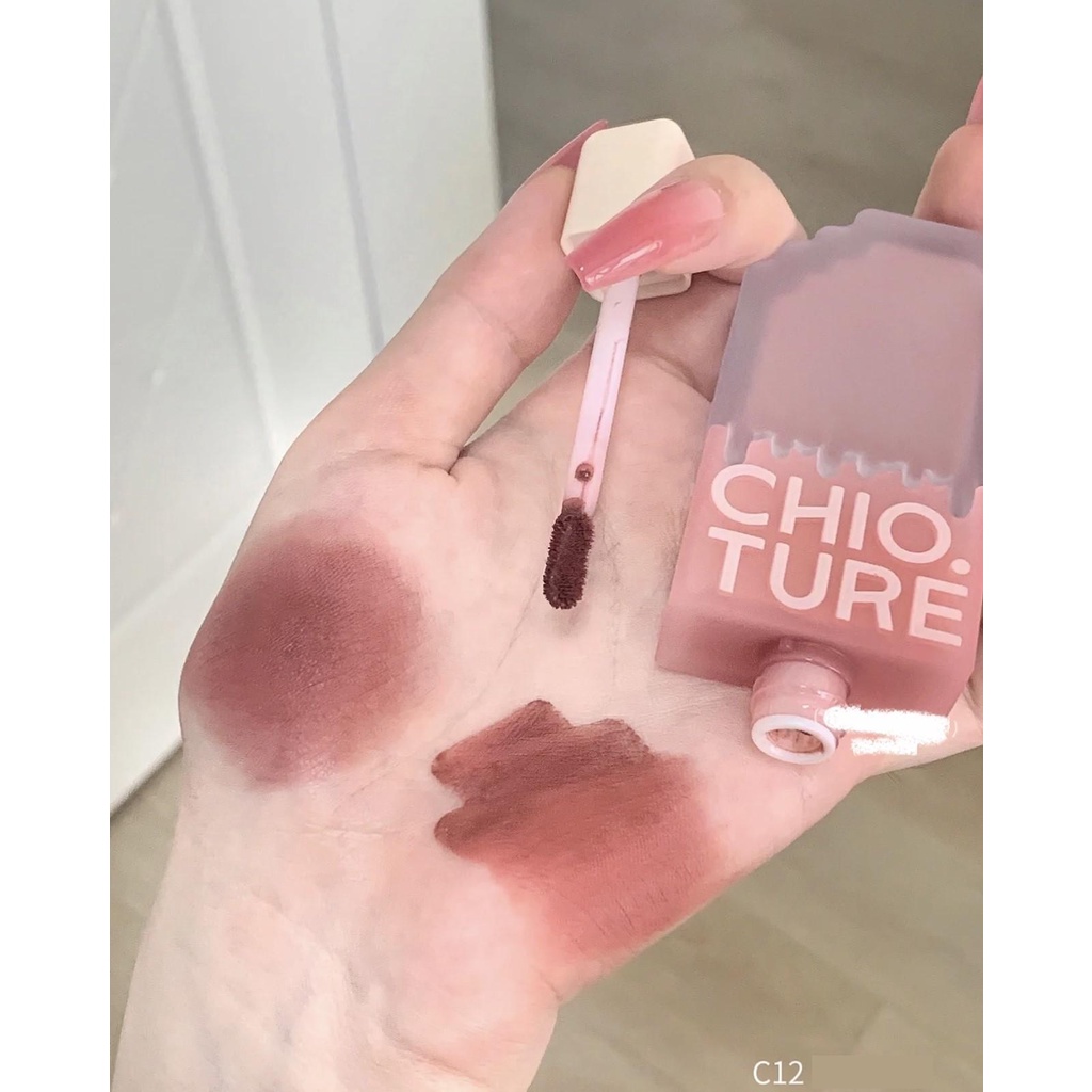 Son kem lì Chioture Ice Cream