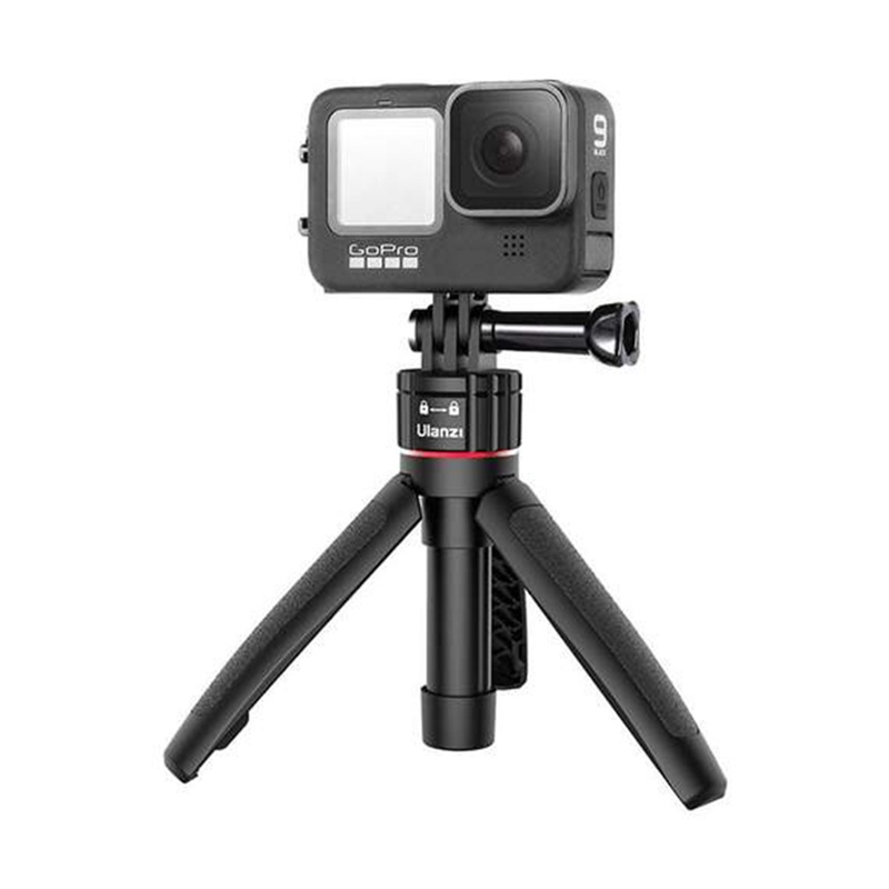 Ulanzi MT-31 - Tripod Mini Dành Cho Các Dòng Gopro