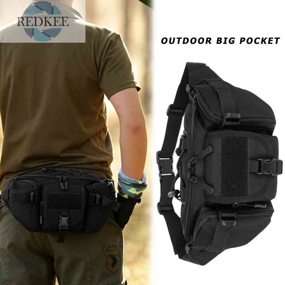 Túi Đeo Hông Chống Thấm Nước