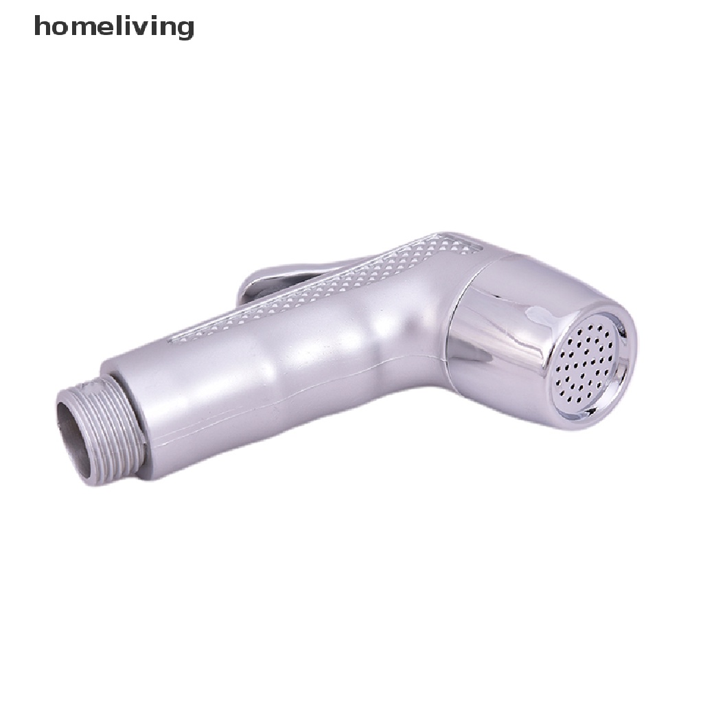 Vòi Xịt Nước Toilet Cầm Tay Bằng ABS Tiện Dụng