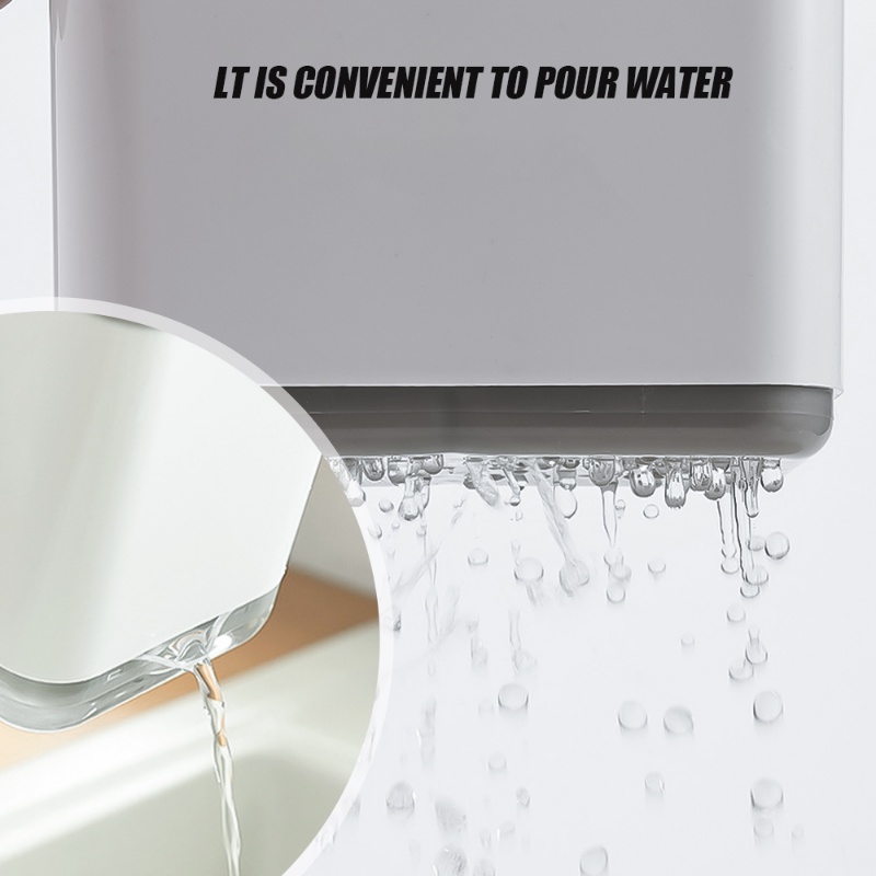 Giá Đỡ Đũa 3 Ngăn Sức Chứa Lớn Siêu Bền Tiện Dụng Cho Nhà Bếp
