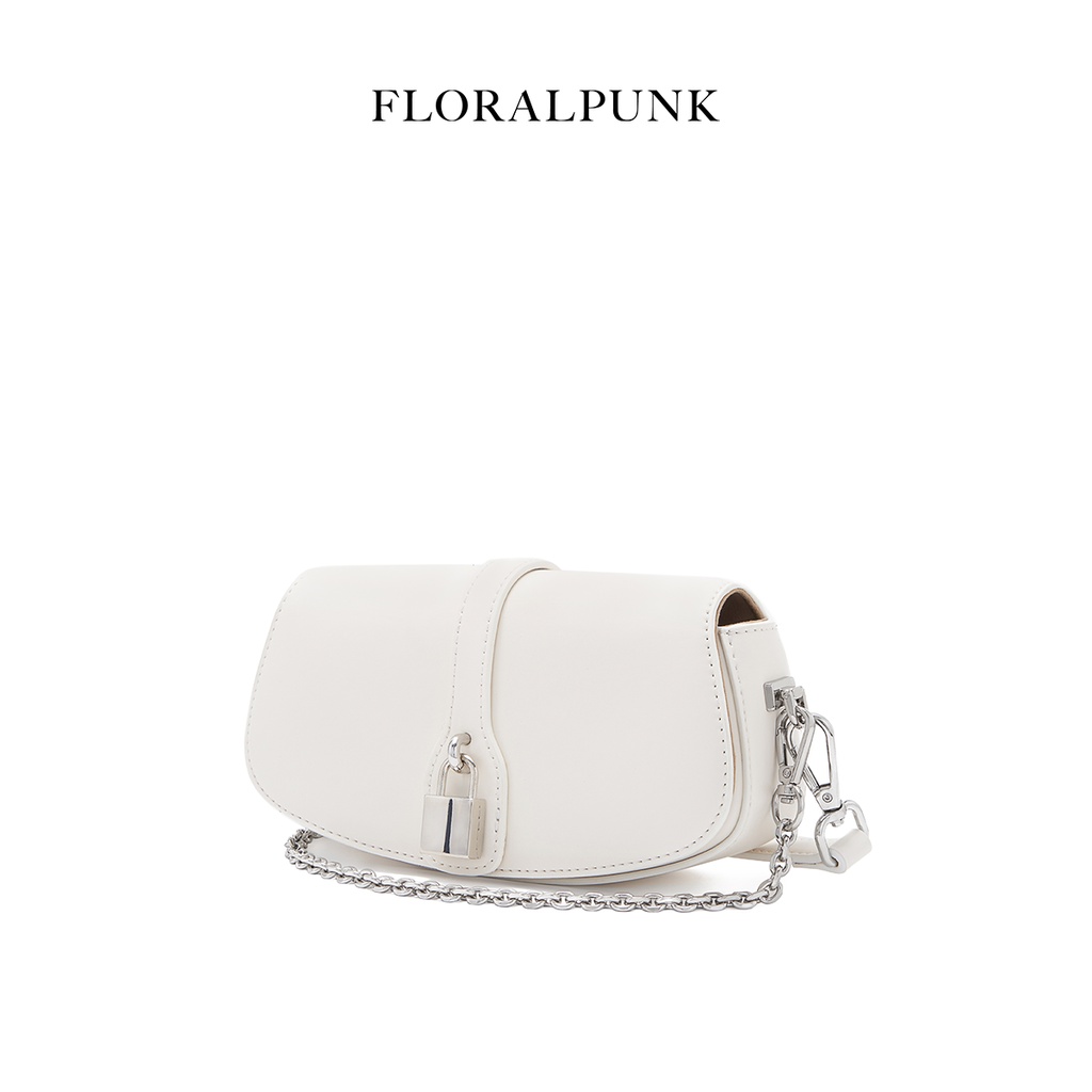 Túi xách Floralpunk Meyer White