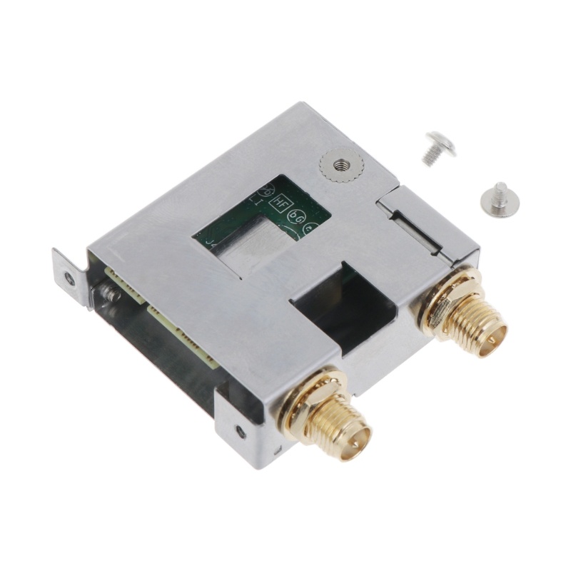 Thẻ Mạng Wifi Không Dây 9560AC 1730Mbps NGFF