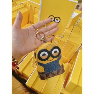 TÚI MINION FULBOXX