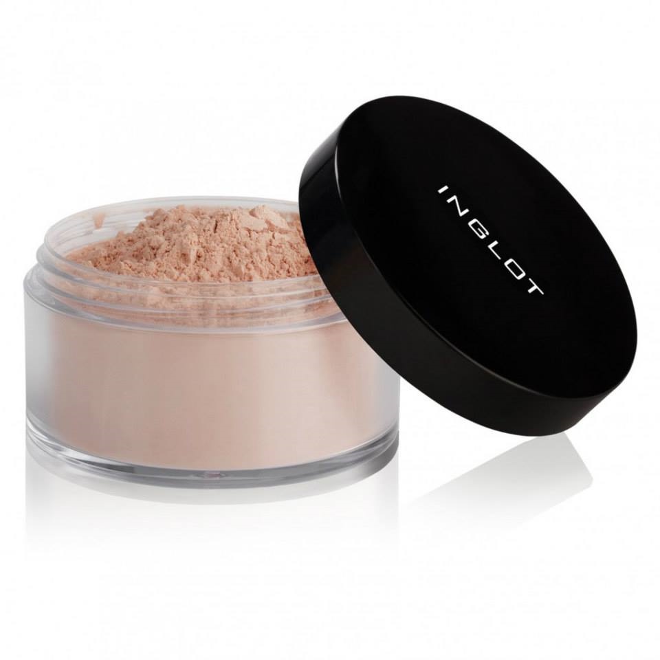 Phấn phủ kiềm dầu Perfect Finish Loose Powder Inglot
