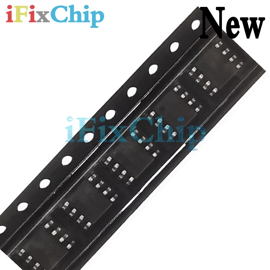 Set 5 Linh Kiện Điện Tử GD25Q512TIGR SOP8 GD25Q512 25Q512 25Q512T SOP-8